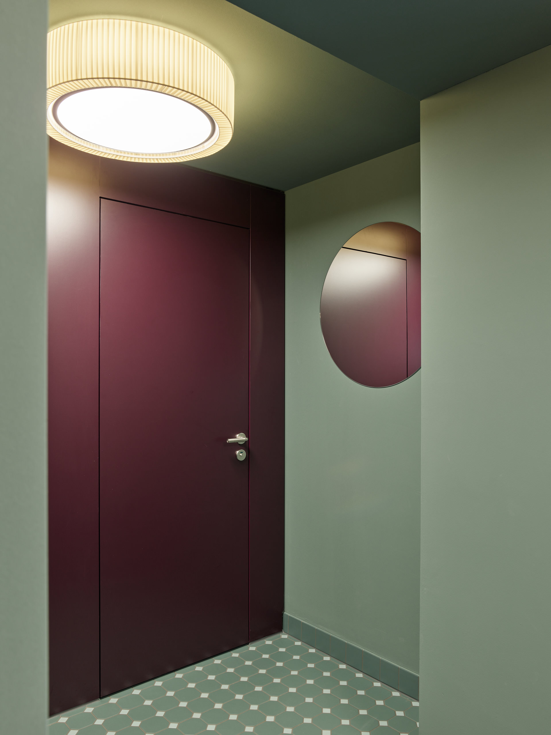 Schneider & Schneider · Anbau Restaurant Brücke, Niedergösgen · Aufnahmen 06.2023